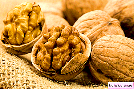 Kacang kenari baik untuk mencegah diabetes dan radang sendi.