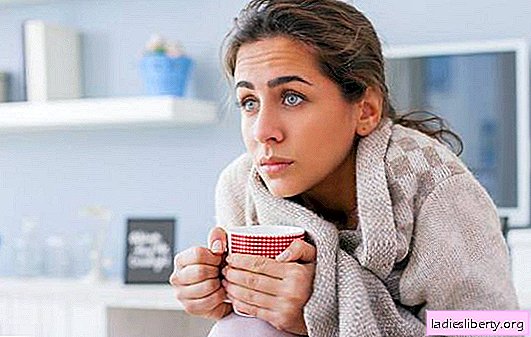 Gripa: što učiniti da se svi koji žive s bolesnima ne razbole. Koliko dana je osoba zaražena gripom?