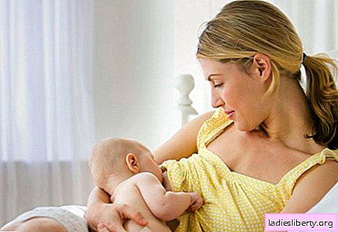 Breastfeeding determines the quality of the baby’s intestinal function in the future.