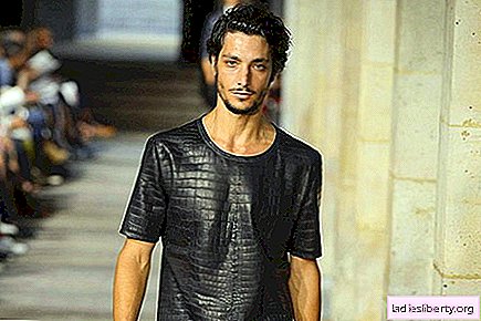 Das Modehaus Hermes stellte ein T-Shirt für 3 Millionen Rubel vor