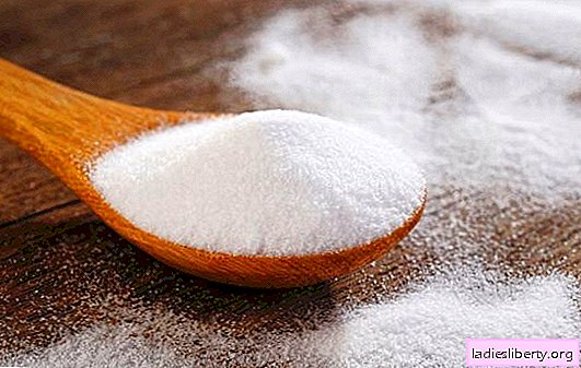 Calcium chloride: benefits and harms. Ways to use calcium chloride: for diseases of the kidneys, thyroid gland, during menopause