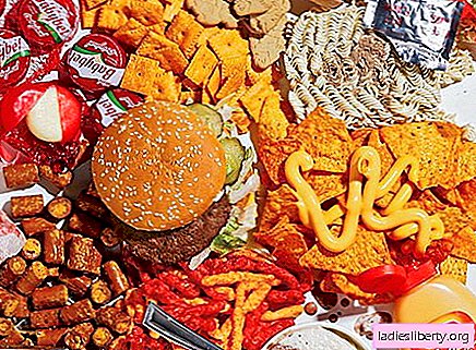 Want to lose weight? Limit unhealthy foods.