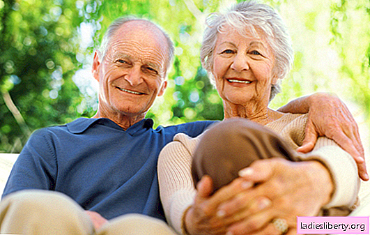 ¿Quieres vivir cien años? Ministerio de Salud reveló los secretos de la longevidad.
