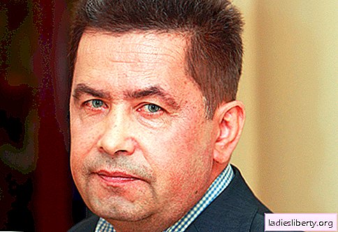 The name of Nikolai Rastorguev was used by scammers