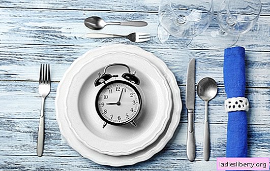 Interval fasting normalizes human circadian rhythms