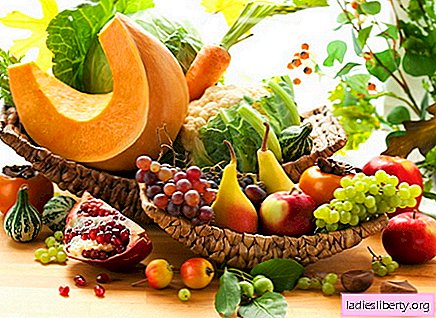 Study: fruits do not reduce appetite