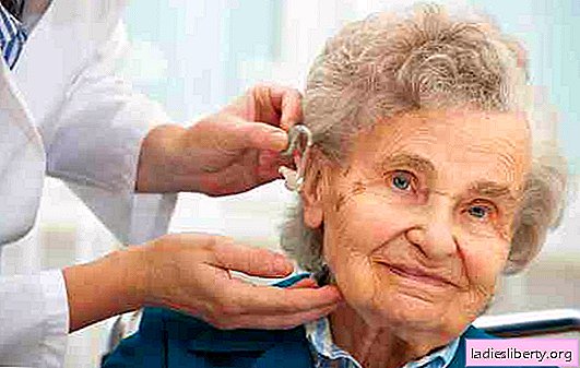 A study of hormone replacement therapy during menopause can lead to hearing loss.
