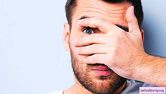 สาเหตุที่แท้จริงของอาการบวมของเปลือกตาบน เปลือกตาด้านบนบวมและแดง: จะทำอย่างไรและจะกำจัดปัญหาได้อย่างไร