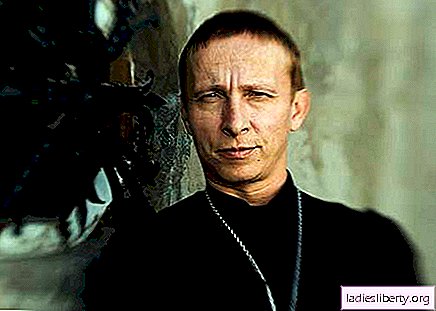 Ivan Okhlobystin volverá a ser el padre John