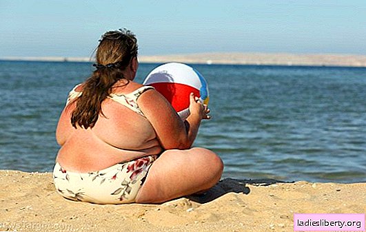 Overweight: women with early puberty become more obese