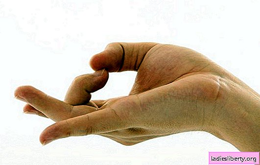 Que dedos nas mãos coçam é um presságio. O que esperar e como interpretar: se o polegar, índice ou dedo anelar na mão coçar