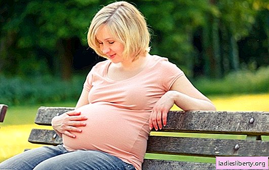 Wovon träumt ein schwangeres Mädchen: vertraut oder unbekannt? Grundlegende Interpretationen verschiedener Traumbücher - wovon ein schwangeres Mädchen träumt