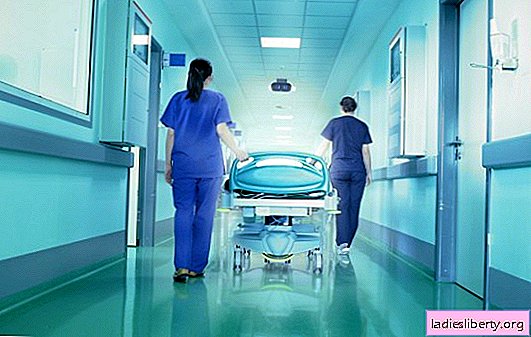 O čemu bolnica sanja: ležanje u bolnici, operacija, posjet nekoga u bolnici? Glavno tumačenje onoga o čemu bolnica sanja