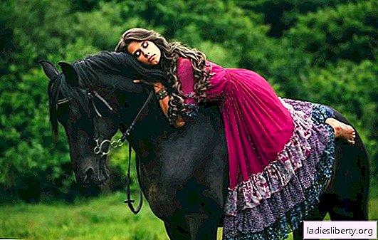 Why does a gypsy dream: the meaning of sleep according to famous dream books. What to expect if a gypsy dreamed - is it good?