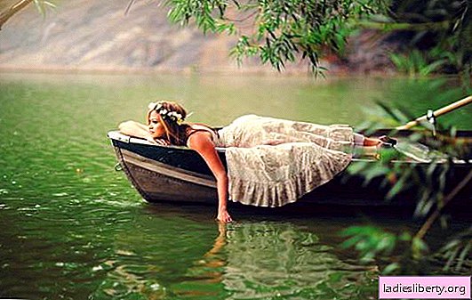 Why is the boat dreaming empty or with passengers? The main interpretation of what dreams of sailing on a boat alone or with someone