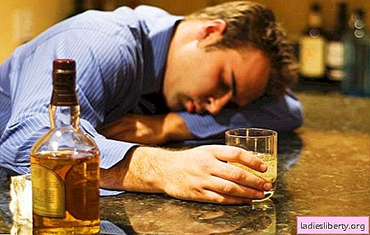 Pourquoi rêver saoul? Les principales interprétations de différents livres de rêves - pourquoi ivre