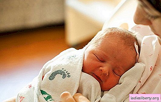 ¿Por qué soñar con dar a luz a una niña sana o muerta? Interpretaciones básicas: por qué soñar con tener una niña