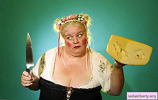 Proč snít sýr, když sníte sýr ve snu - budete šťastní? Hlavní interpretace různých snů: proč vysněný sýr