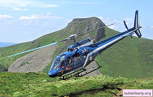 ماذا تحلم طائرة هليكوبتر في السماء: هل هي من انعدام الحرية؟ تفسيرات أساسية لما تحلم به المروحية وكيف ستغير الحياة الشخصية