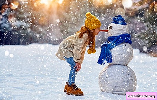 सर्दियों का सपना क्यों है: बर्फ, बर्फानी तूफान, बर्फ, ठंड? एक लड़की या पुरुष के सर्दियों के सपने की मुख्य व्याख्या