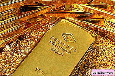 Was ist der Traum von Gold?