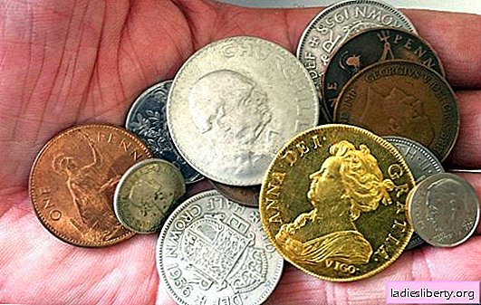 Why do you dream of coins: new, old, foreign? The main interpretations of different dream books - why coins dream