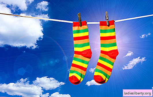 Why dream socks: dirty socks, socks without a pair? Basic Interpretations - Why dream about socks, why dream about finding a sock