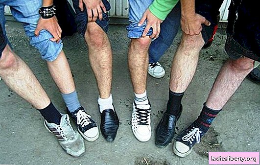 Why do hairy legs dream: will there be problems, are there fears or an unequal marriage is coming? The basic interpretation of sleep about hairy legs