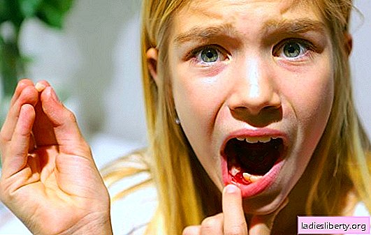 De quoi rêvent les dents avec du sang: dans la bouche ou dans la paume de la main? Interprétations de base - À quoi servent les dents de rêve en sang en fonction de l'interprétation d'interprétations de rêves différents