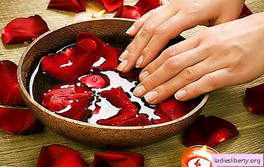How to quickly grow nails at home: vitamins and folk remedies. Recommendations for a beautiful manicure