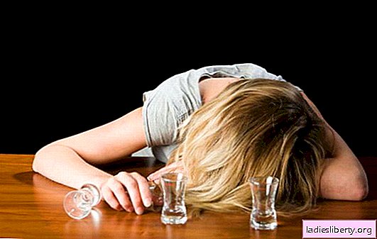 Cách bỏ rượu tại nhà là những cách hiệu quả nhất. Có thể ngừng uống rượu mà không cần sự giúp đỡ của bác sĩ?