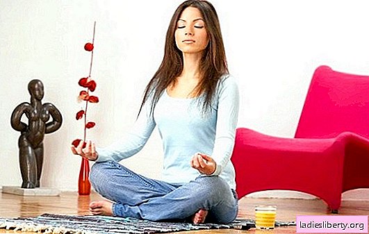 How to use feng shui in the process of losing weight?