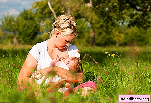 How to breastfeed in public places