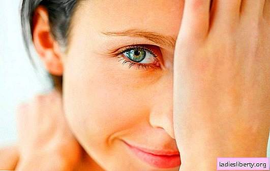Cómo tratar la cebada en el ojo en casa: recetas probadas. Consejos del médico para tratar la cebada en el ojo: lo que seguramente ayudará