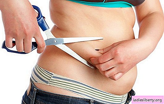 Comment peut-on enlever rapidement l'estomac - est-ce possible en principe? Techniques pour réduire rapidement le volume de l'abdomen