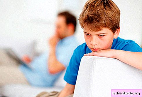 How to punish a child correctly?