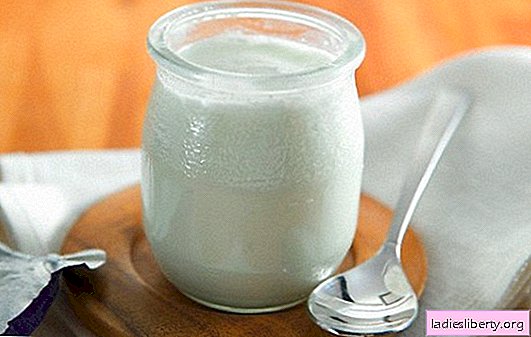 ¡Cómo no amar el yogurt, porque los beneficios son enormes! ¿Puede la leche cuajada dañar el cuerpo humano?