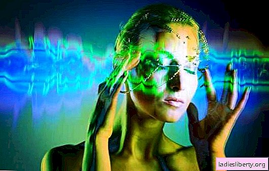 How to discover a telepath in yourself? Specific exercises and tips for people with the inclinations of telepathy