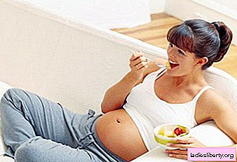 How nutrition during pregnancy affects fetal development