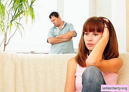 Cómo presionar a tu esposo para que encuentre un mejor trabajo