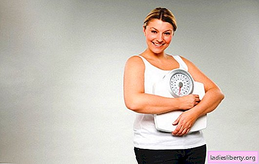 كيفية إنقاص الوزن دون اتباع نظام غذائي في المنزل: توصيات مجربة. فقدان الوزن دون اتباع نظام غذائي في المنزل ، دون تجويع