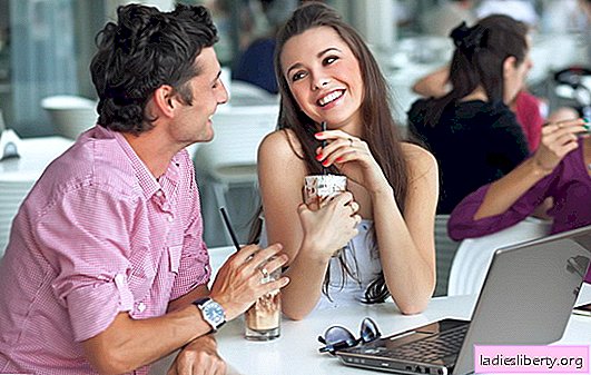 How to understand whether a girl likes you or not? The main signs, hints and obvious manifestations of the fact that a girl likes you