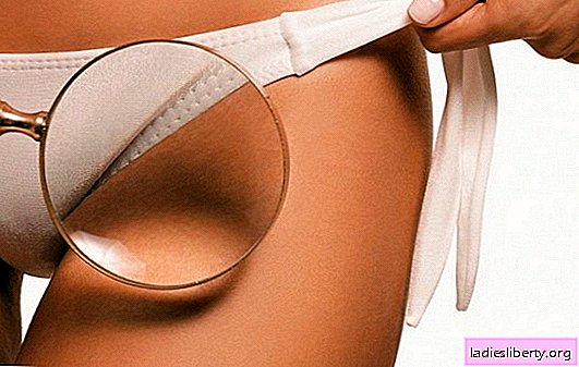 How to shave an intimate area for a girl: tools, haircuts, rules. Features of shaving bikini area and comparison with depilation