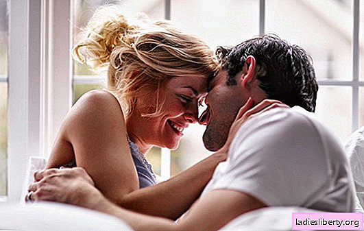 How to make a man pleasant in bed and beyond? Weaknesses of the stronger sex: pleasant for a man - easy!