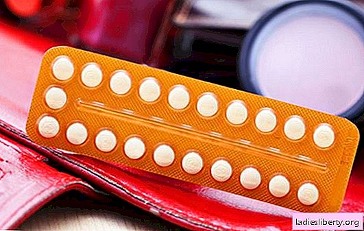 Como tomar pílulas anticoncepcionais? Por que preciso do conselho de um médico antes de tomar pílulas anticoncepcionais?