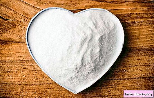 As they suggest using baking soda for weight loss. The expectation and reality of taking baking soda