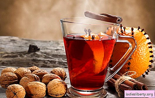 How to cook mulled wine at home? Homemade Mulled Wine Recipes: Apple, Classic, Non-Alcoholic