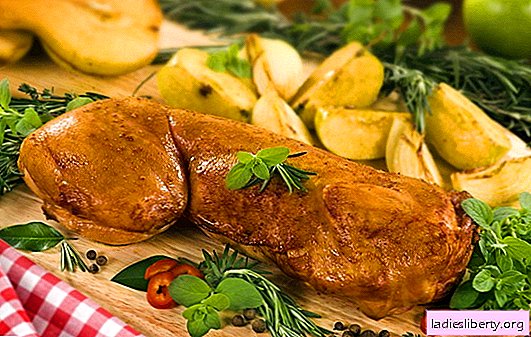 How to cook a rabbit so that the meat is soft. Rabbit recipes in various sauces, the secret to cooking soft meat