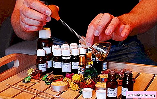 How to make perfumes at home with your own hands. What you need to make perfume with your own hands at home