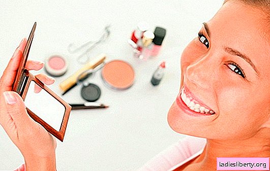 How to do makeup at home: makeup artist tips. The basics of makeup at home: daytime, evening, business